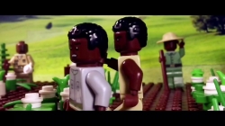 مجموعه استاپ موشن لگو ها برای کودکان قسمت 477